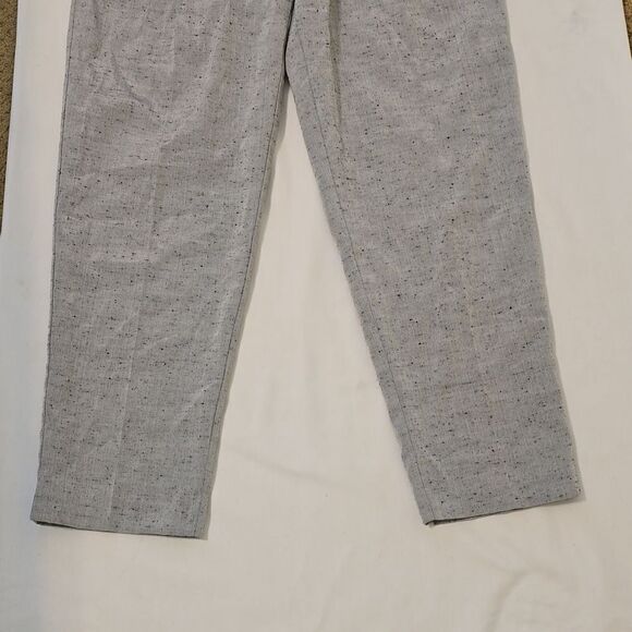 PRIVE NEW YORK VINTAGE PANTS SIZE 11/12 - Picture 2 of 9